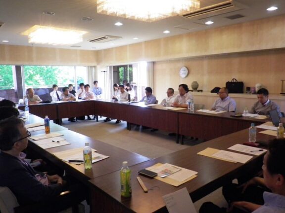 第三十六回研究会（2018年度事業） 添付画像 - 2