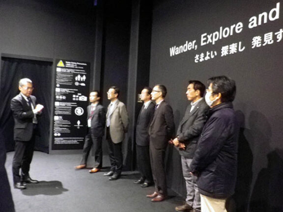 第三十八回研究会（2018年度事業） 添付画像 - 1