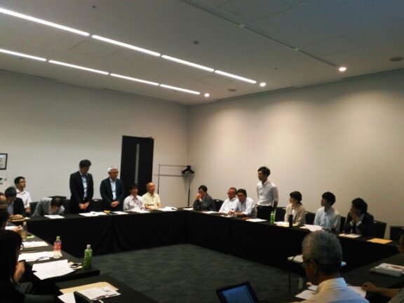 第三十九回研究会（2019年度事業） 添付画像 - 1