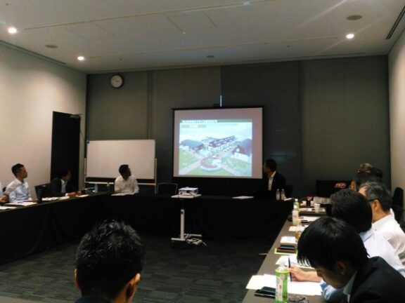 第三十九回研究会（2019年度事業） 添付画像 - 2