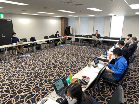 第22回オープンセミナー（2021年度事業） 添付画像 - 1