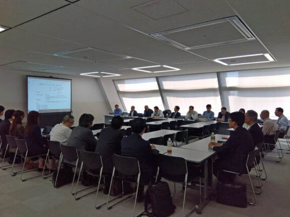 第五十三回研究会（2024年度事業） 添付画像 - 1