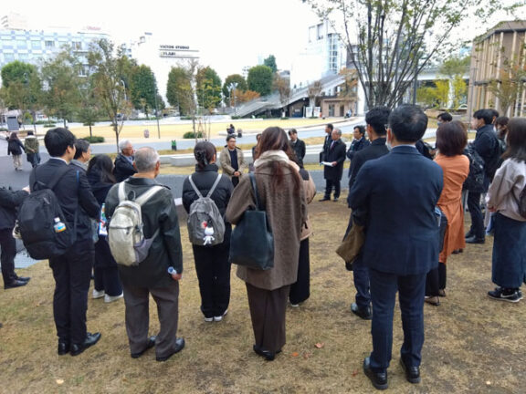 第五十四回研究会（2024年度事業） 添付画像 - 1