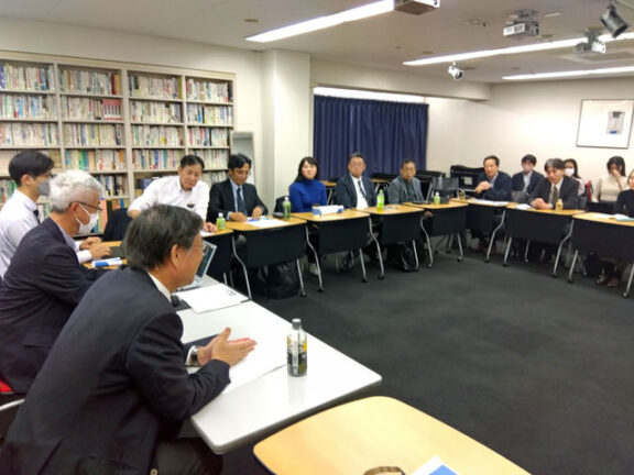 第五十四回研究会（2024年度事業） 添付画像 - 2