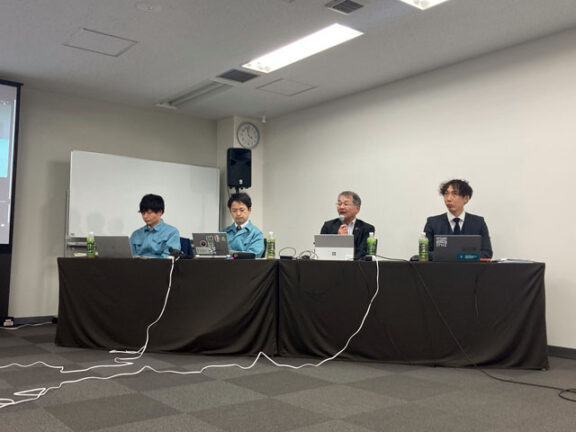 第25回オープンセミナー 「こころにやさしい公園のみどり」（2024年度事業） 添付画像 - 2
