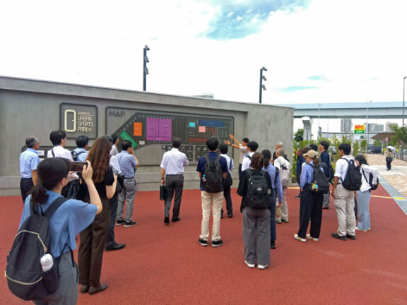 第五十五回研究会（2025年度事業） 添付画像 - 1