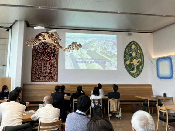 第五十六回研究会（2025年度事業） 添付画像 - 2