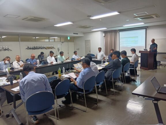 第五十七回研究会（2026年度事業） 添付画像 - 2