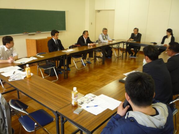 第二十三回研究会（2013年度事業） 添付画像 - 2