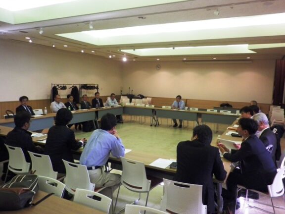 第二十九回研究会（2015年度事業） 添付画像 - 2
