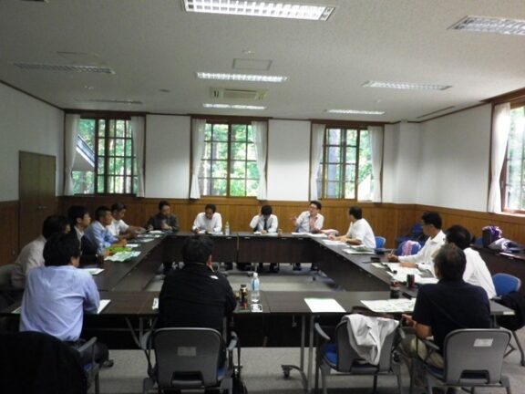 第三十回研究会（2016年度事業） 添付画像 - 1