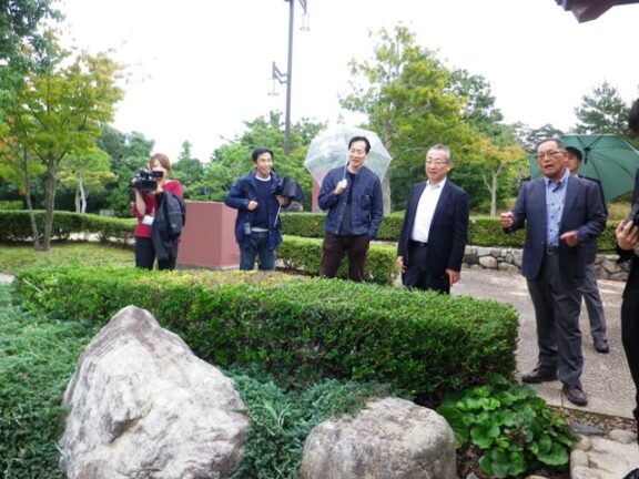 第三十四回研究会（2017年度事業） 添付画像 - 1
