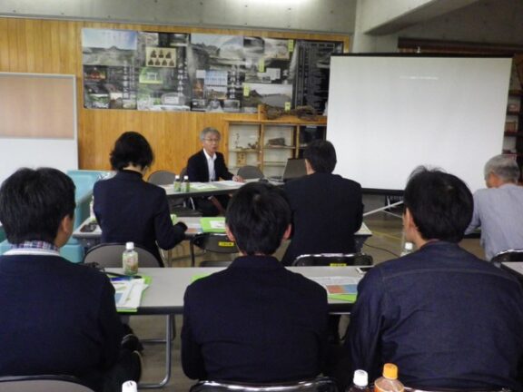 第三十四回研究会（2017年度事業） 添付画像 - 2