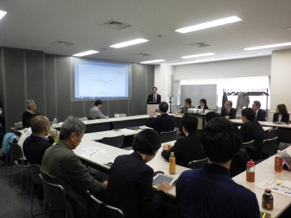 第三十五回研究会（2017年度事業） 添付画像 - 1